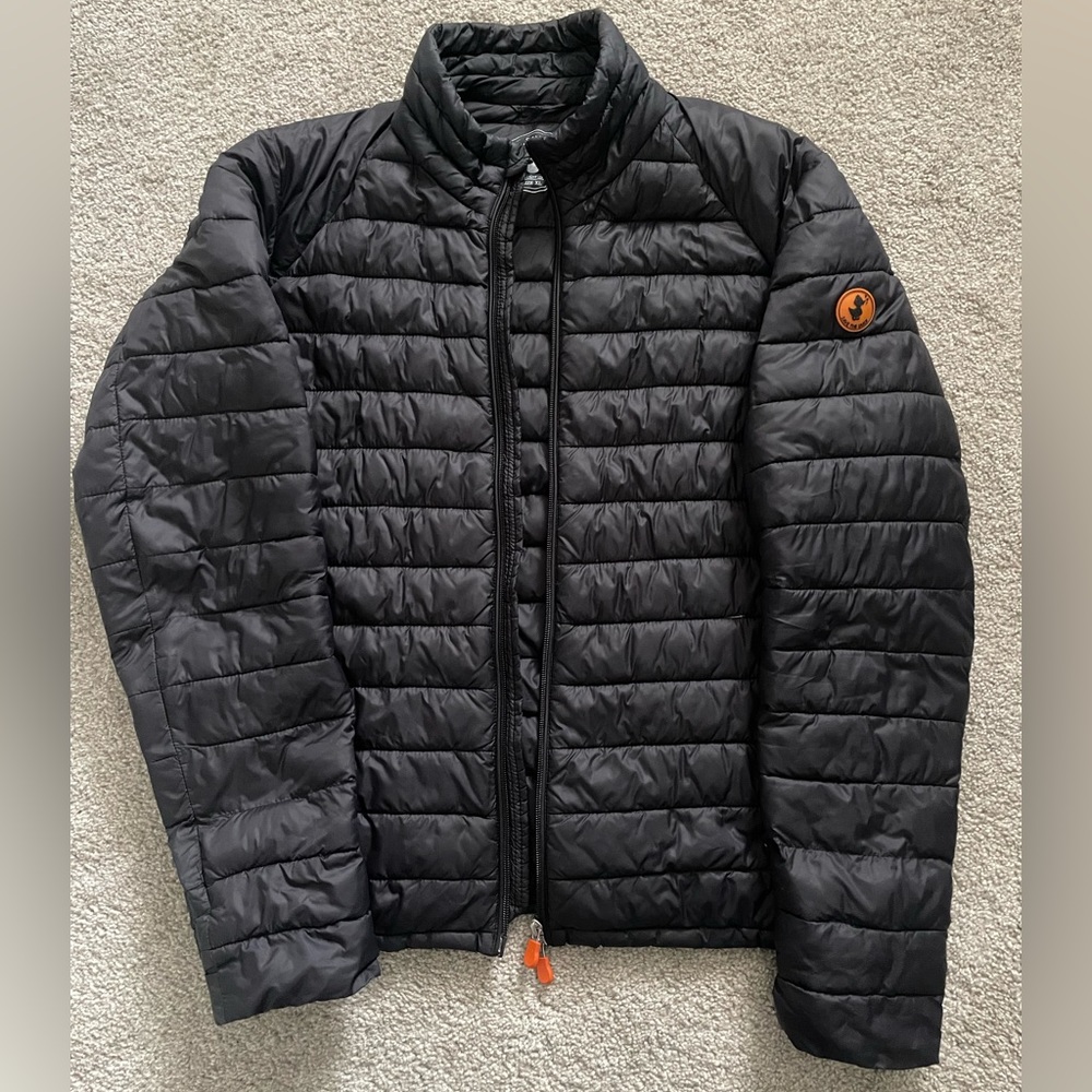 Save the Duck Ultralight Jacket